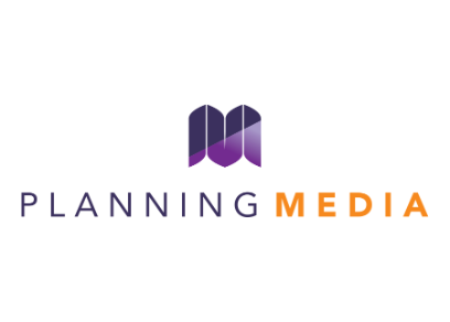 PLANNING MEDIA PLANNING MEDIA